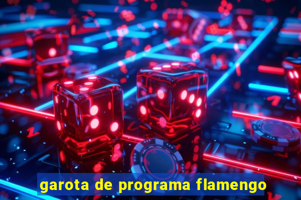 garota de programa flamengo